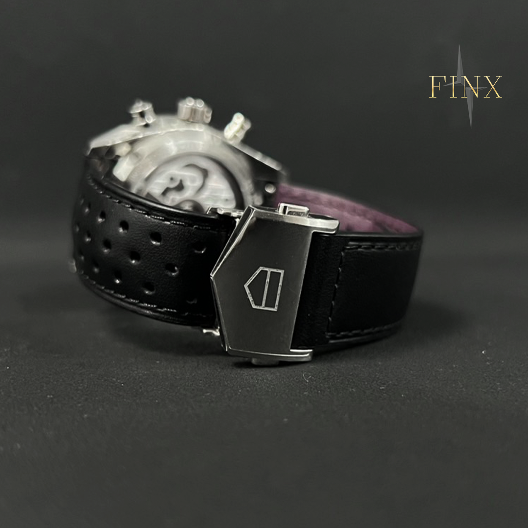 TAG HEUER CARRERA CHRONOGRAPH CBS2219.FC6607 Protection Kit protection film by FINX