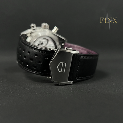 TAG HEUER CARRERA CHRONOGRAPH CBS2219.FC6607 Protection Kit protection film by FINX