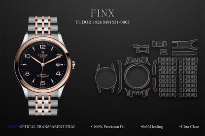 Tudor 1926 M91551-0003 Watch Protection Film