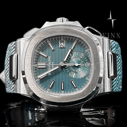 Patek Philippe Nautilus 5980/60G Protection Kit