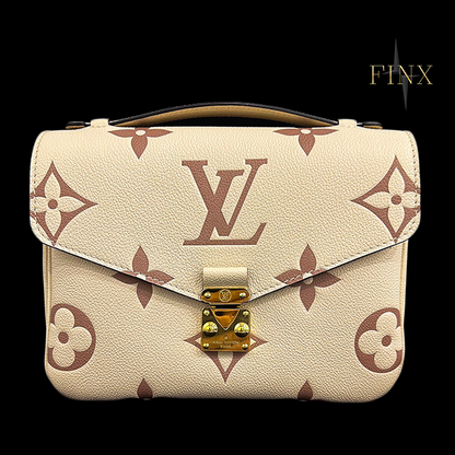 Louis Vuitton pochette mtis east west Protection Kit