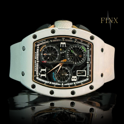 RICHARD MILLE RM72-01 Protection Kit