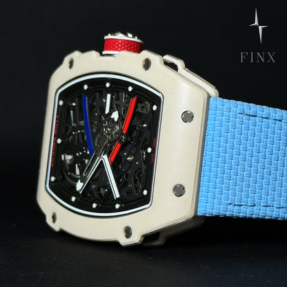 Richard Mille RM 67-02 Protection Kit