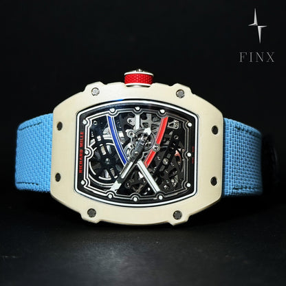 Richard Mille RM 67-02 Protection Kit