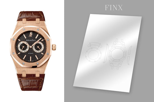 Audemars Piguet Royal Oak 26330OR.OO.D088CR.01 Protective Kit
