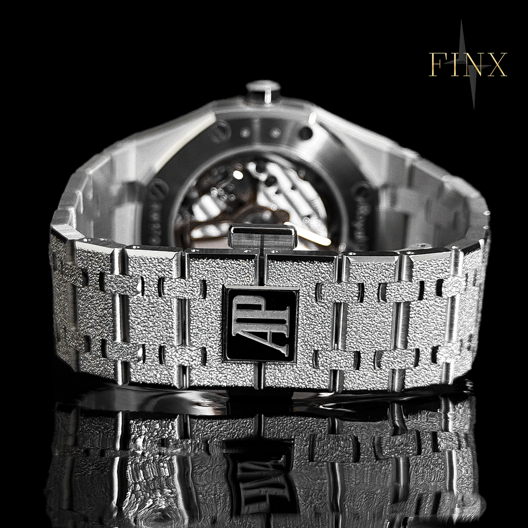 Audemars Piguet Royal Oak 77450BC.GG.1361BC.01 Protection Film
