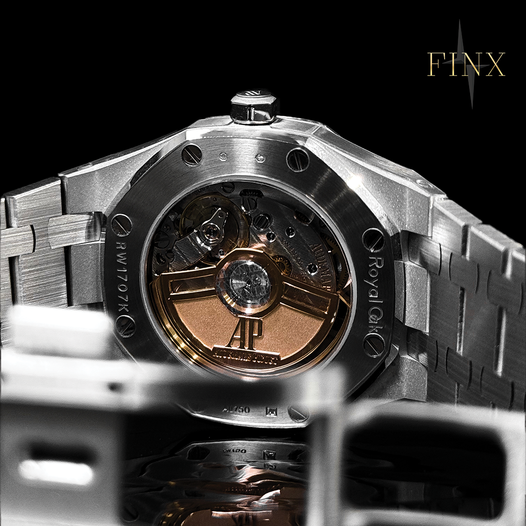 Audemars Piguet Royal Oak 77450BC.GG.1361BC.01 Protection Film