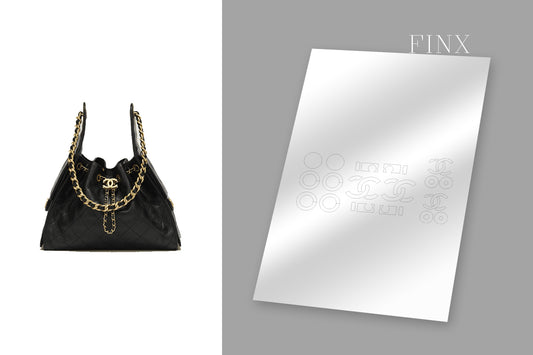 CHANEL 25 Handbag Protection Kit