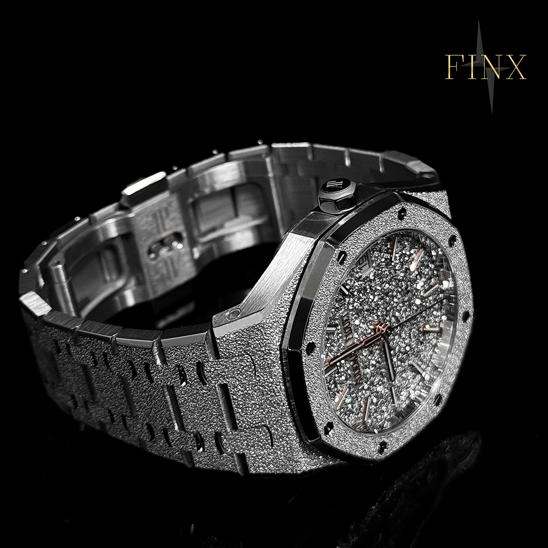 Audemars Piguet Royal Oak 77450BC.GG.1361BC.01 Protection Film