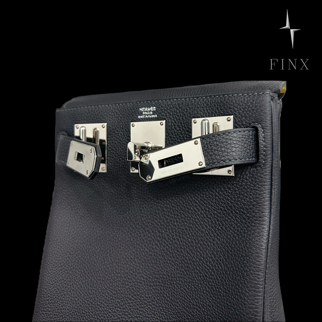 Protection Film for Hermès Hac A Dos PM | FINX