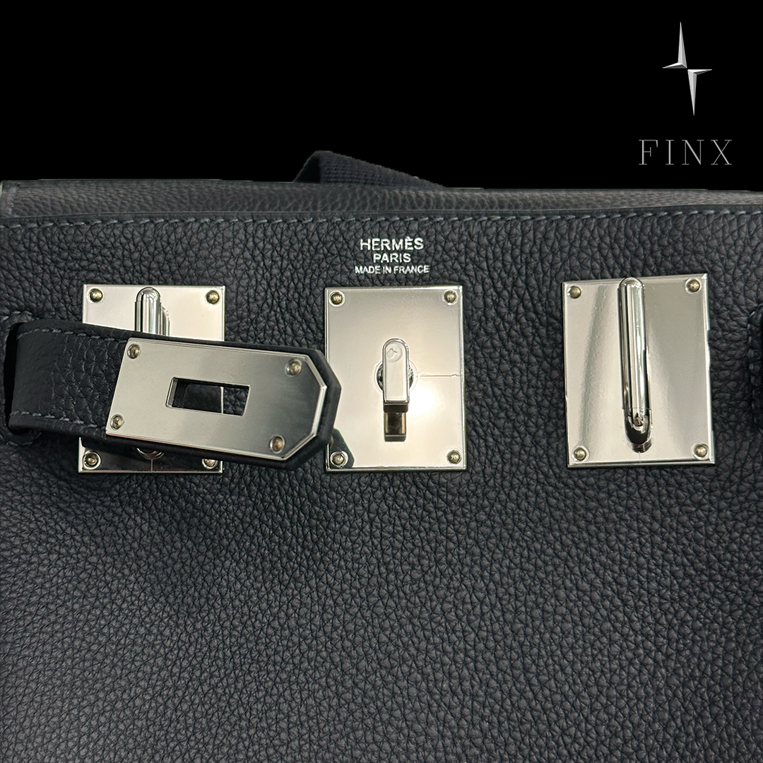 HERMES SUPER150 セットアップ　早い者勝ち！ Hermes Hac A Dos Pm Protection Kit | Invisible Watch Protection