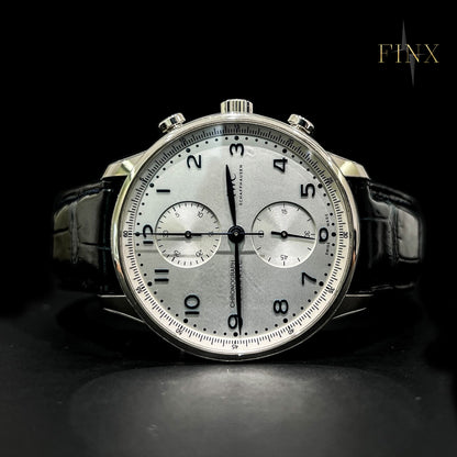 IWC Portuguese Chronograph IW371446 Protective Kit