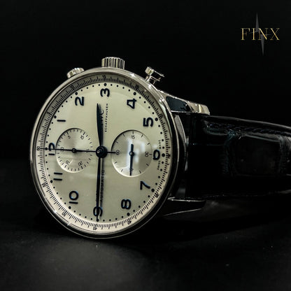 IWC Portuguese Chronograph IW371446 Protective Kit