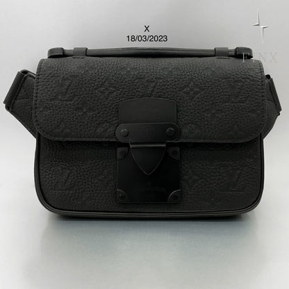 Louis Vuitton S Lock Sling Bag Protection Kit