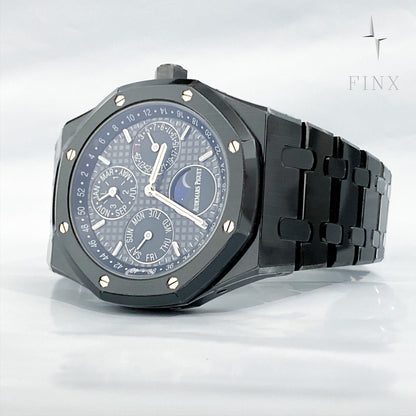 Audemars Piguet Royal Oak Perpetual Calendar Black Ceramic 26579CE.OO.1225CE.01 Protection Kit