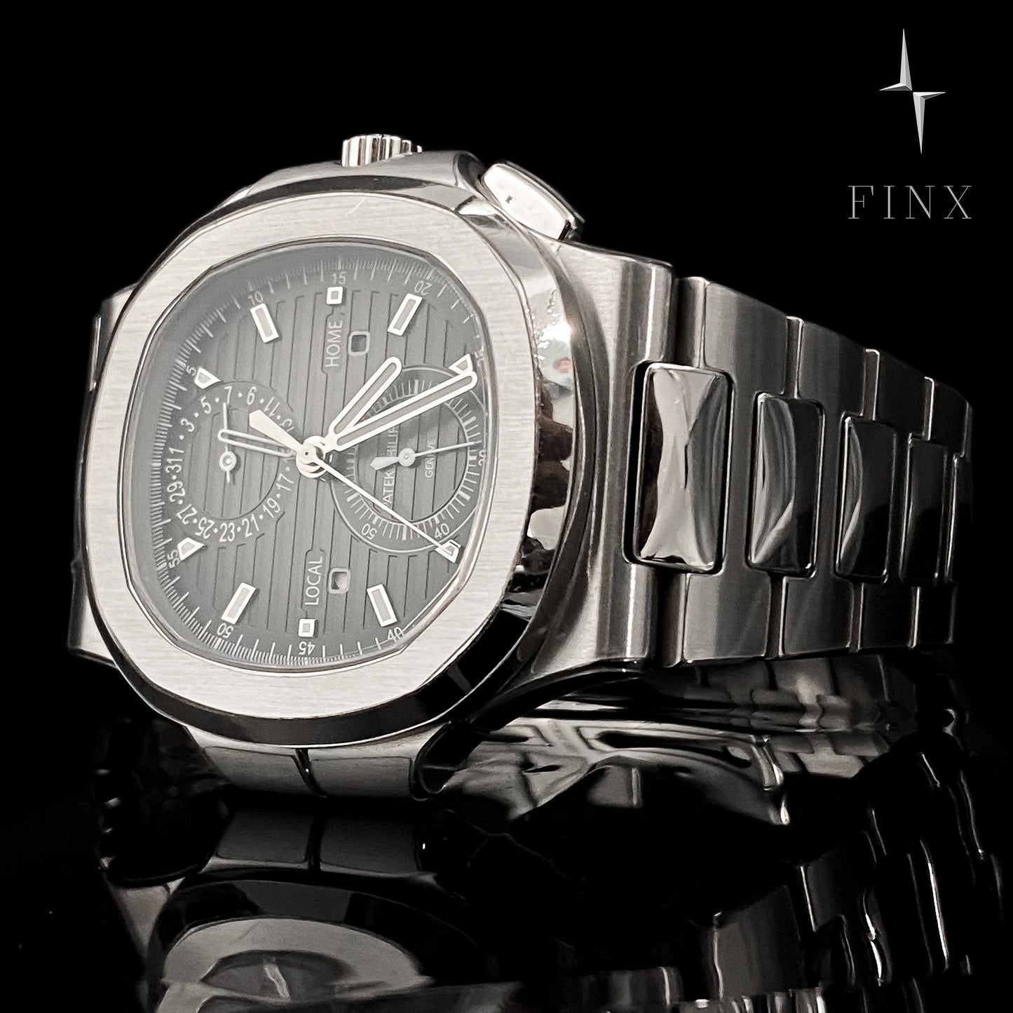 Patek Philippe Nautilus 5990/1A Protection Kit