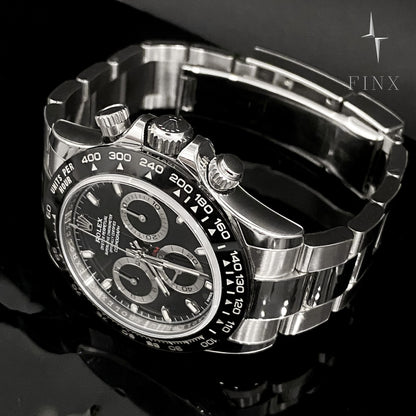 Rolex Daytona(Oystersteel) 126500 Protection Kit