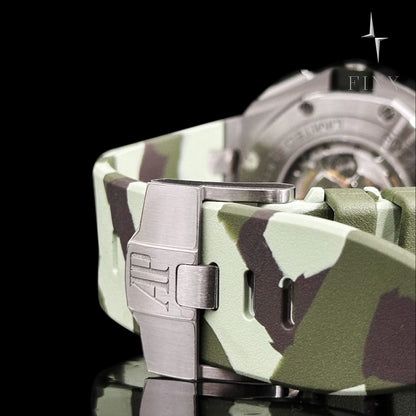 Audemars Piguet Camo Royal Oak Offshore 44 mm 26400SO.OO.A055CA.01 Protection Kit