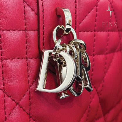 Dior Amour Small Dior Toujours Bag