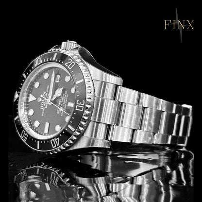 Rolex Sea-Dweller 116600 Protection Kit