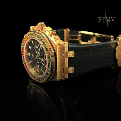 Audemars Piguet Royal Oak Offshore 26236OR.YY.D002CA.01 Protective Kit