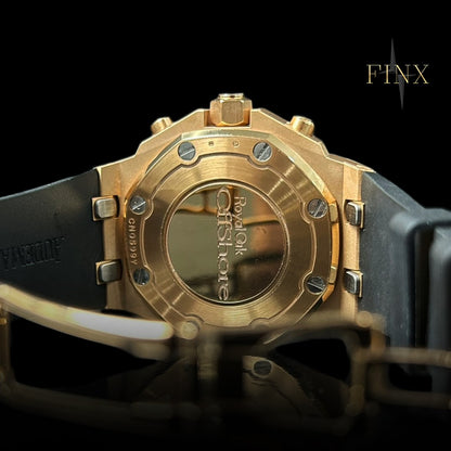 Audemars Piguet Royal Oak Offshore 26236OR.YY.D002CA.01 Protective Kit