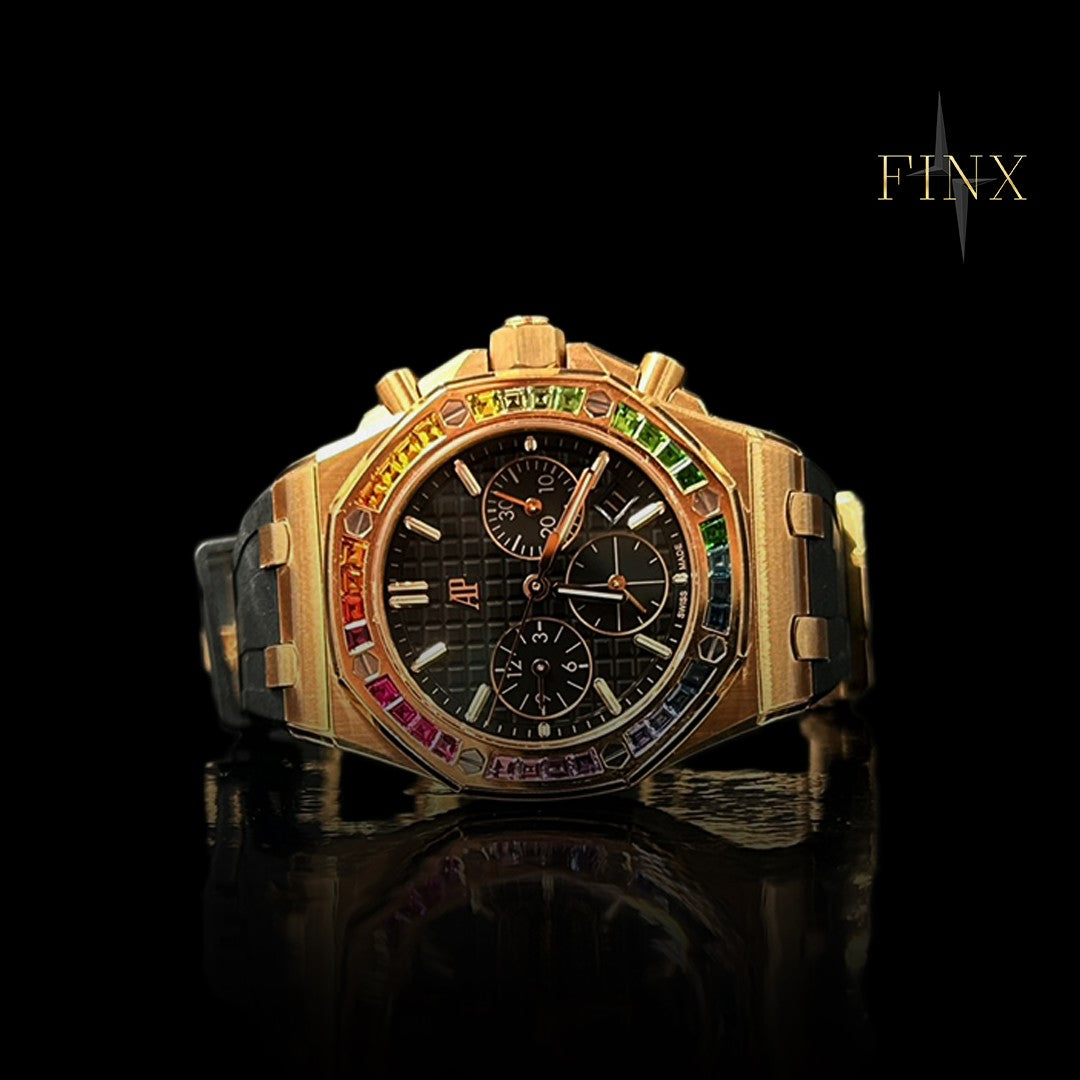 Audemars Piguet Royal Oak Offshore 26236OR.YY.D002CA.01 Protective Kit