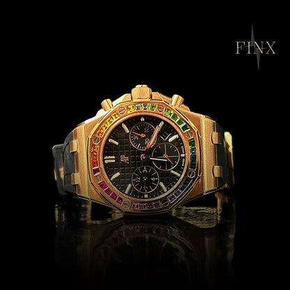 Audemars Piguet Royal Oak Offshore 26236OR.YY.D002CA.01 Protective Kit