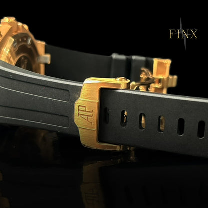 Audemars Piguet Royal Oak Offshore 26236OR.YY.D002CA.01 Protective Kit