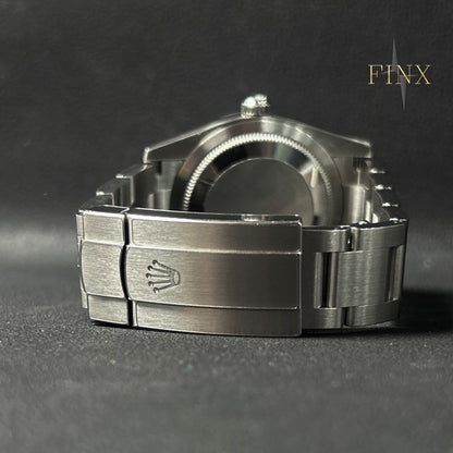 Rolex Oyster Perpetual 276200 (28mm) Watch Protection Film | FINX