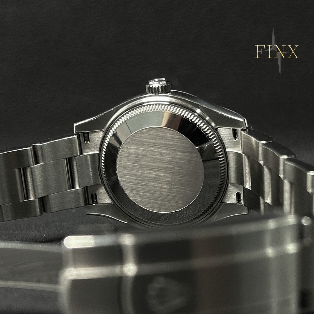 ロレックス オイスターパーペチュアル 126000 (36mm) 保護キット