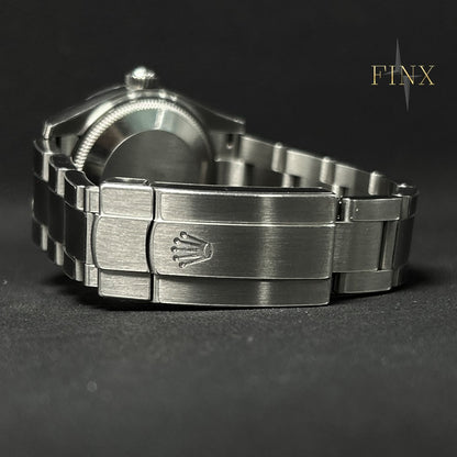 ロレックス オイスターパーペチュアル 126000 (36mm) 保護キット