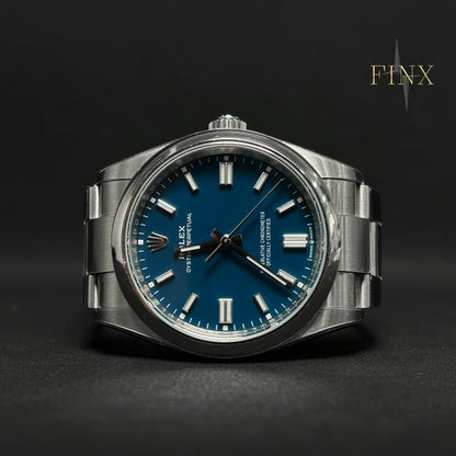 Rolex Oyster Perpetual 126000 (36mm) Watch Protection Film | FINX