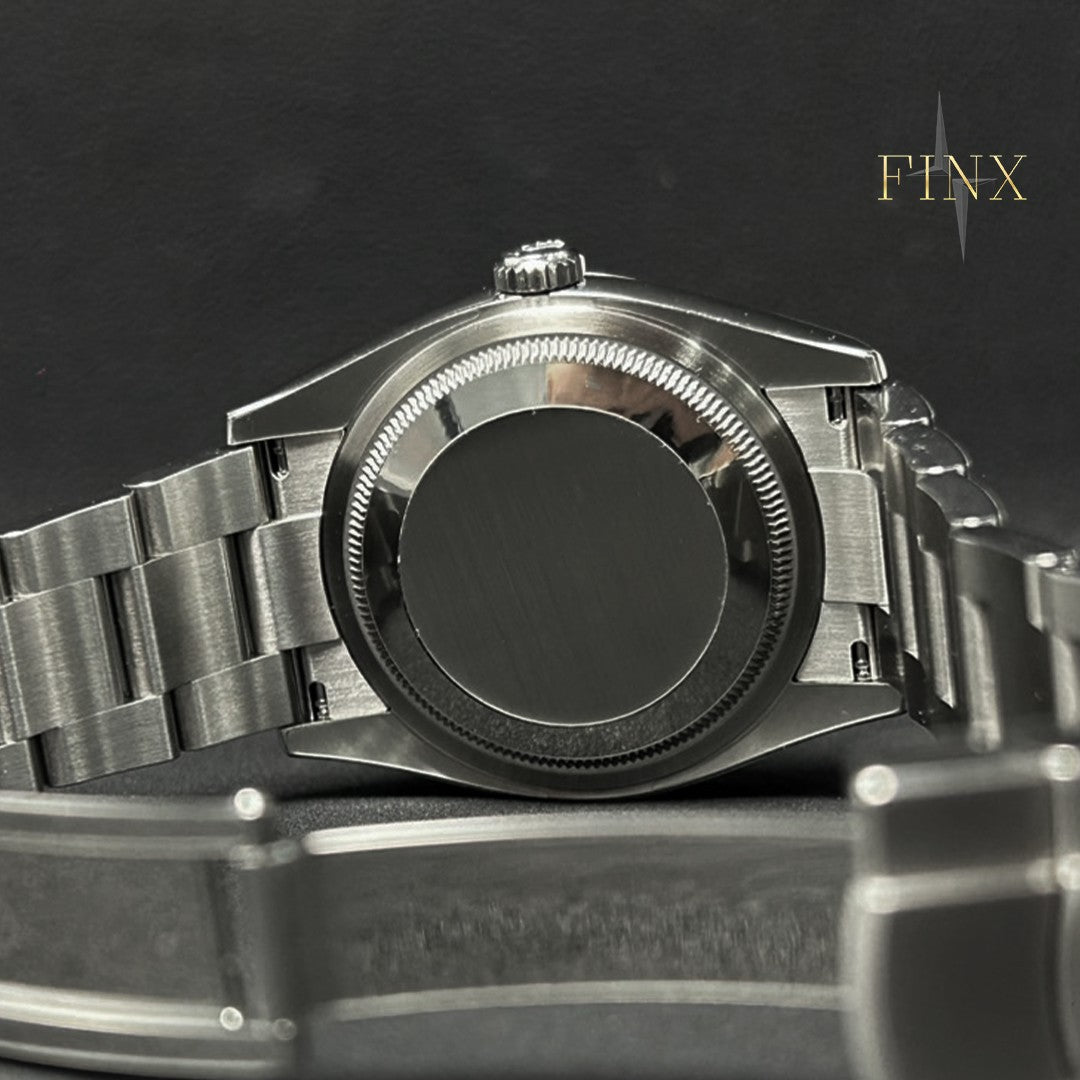 Rolex Oyster Perpetual 126000 (36mm) Watch Protection Film | FINX