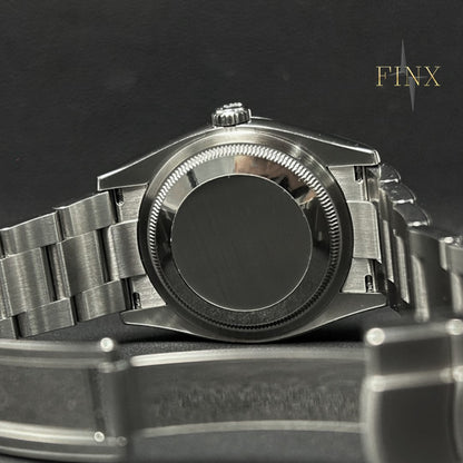 Rolex Oyster Perpetual 126000 (36mm) Watch Protection Film | FINX