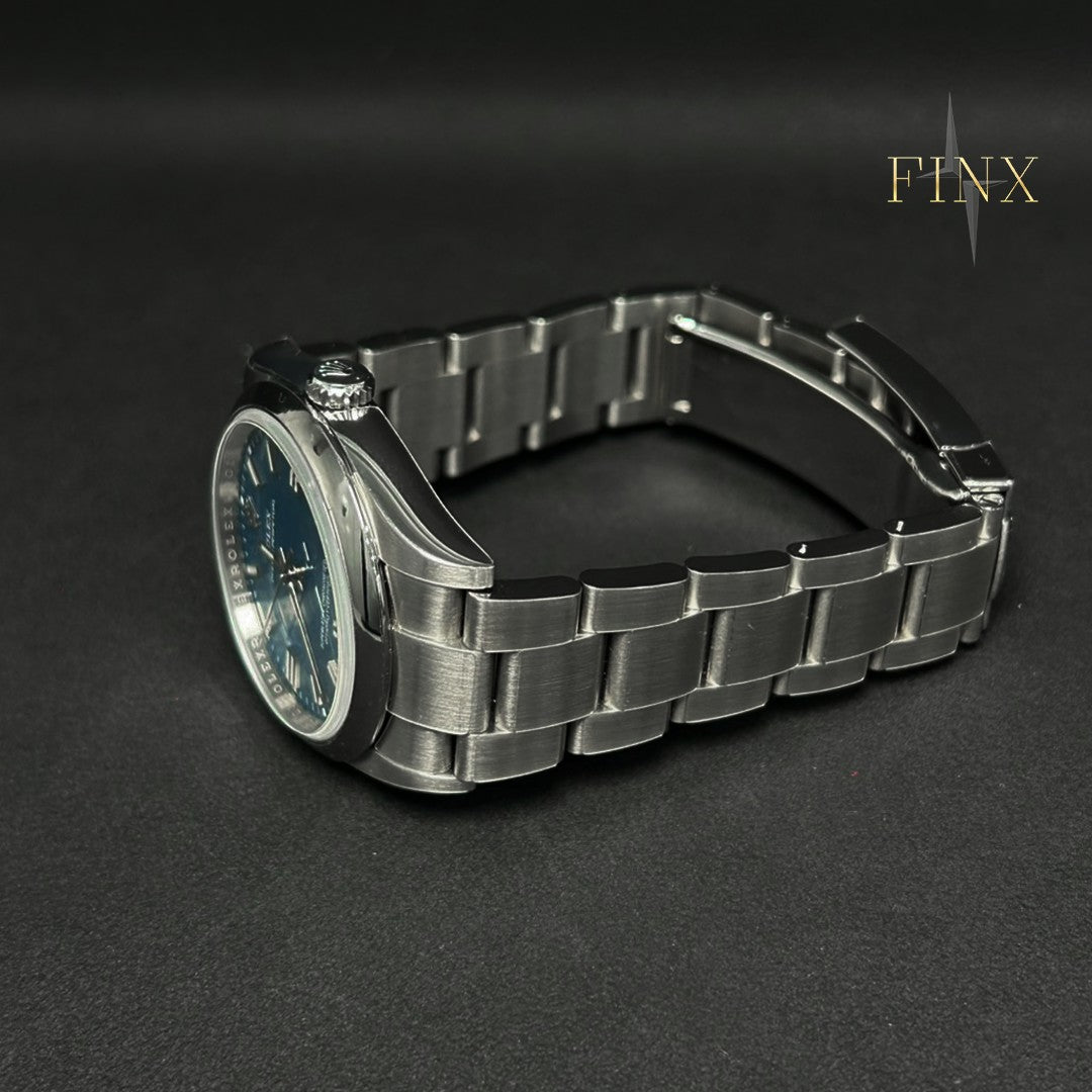 Rolex Oyster Perpetual 126000 (36mm) Watch Protection Film | FINX