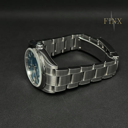 Rolex Oyster Perpetual 126000 (36mm) Watch Protection Film | FINX