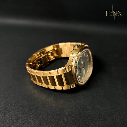Patek Philippe Nautilus 7118/1200R-001 protection film by FINX – view 3