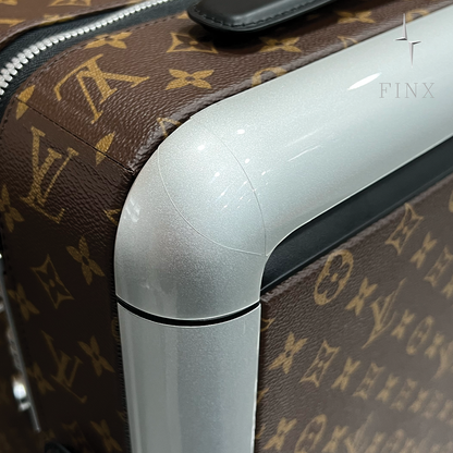 Louis Vuitton Horizo​​n 55 行李箱保护套件