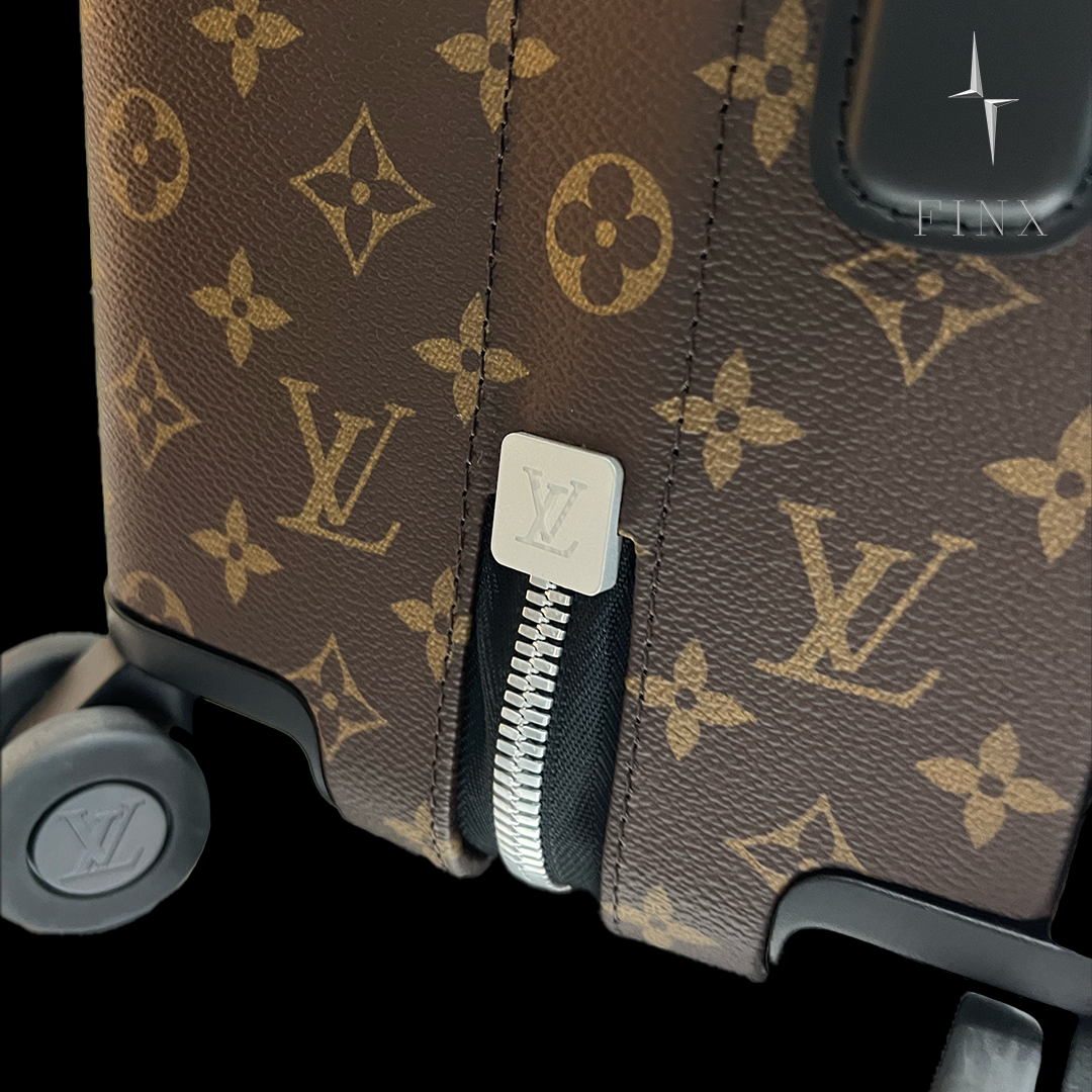 Louis Vuitton Horizon 55 Luggage Protection Kit | Invisible Watch