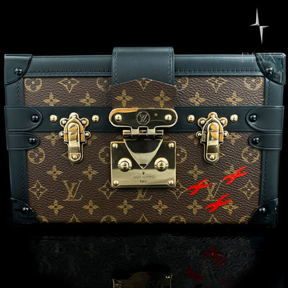 Louis Vuitton Petite Malle Protection Kit