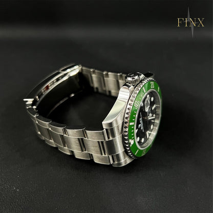 Rolex Submariner 126610LV Watch Protection Film