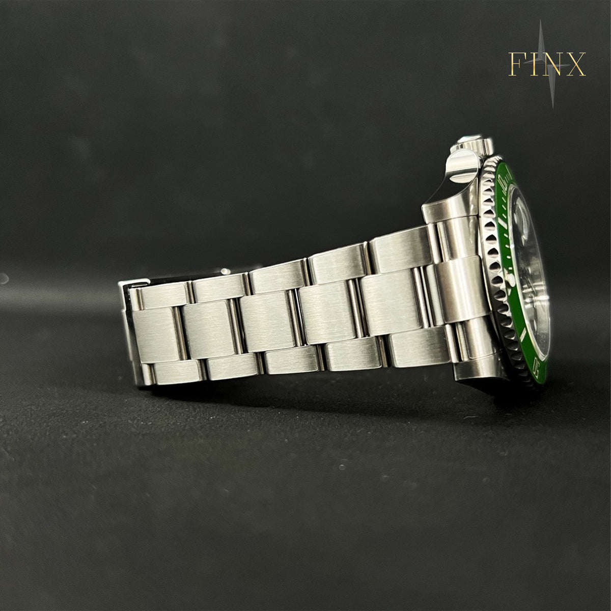 Rolex Submariner 126610LV Watch Protection Film