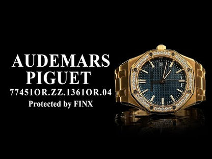Audemars Piguet Royal Oak  77451OR.ZZ.1361OR.03 Protection Film | FINX