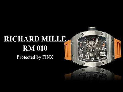 Richard Mille RM 010 Protection Film | FINX