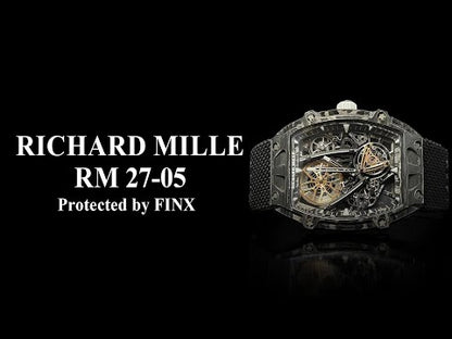 Richard Mille RM 27-05 Rafael Nadal Protection Film | FINX