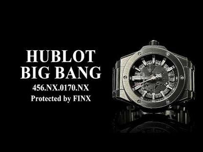 Hublot Big Bang Integral 456.NX.0170.NX  Protection Film | FINX
