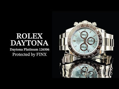 Rolex Daytona 126506 Protection Film | FINX