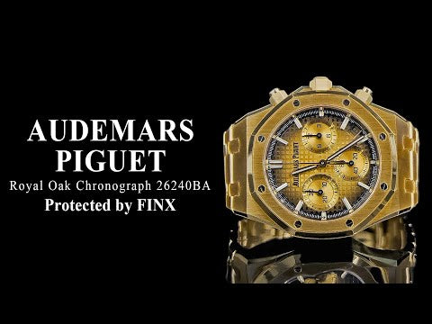 Audemars Piguet Royal Oak 26240BA.OO.1320BA.02 Protection Film | FINX