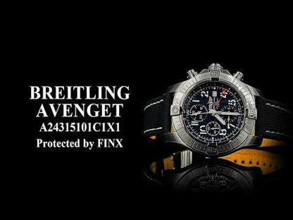Breitling Avenger A24315101C1X1 Watch Protection Film | FINX